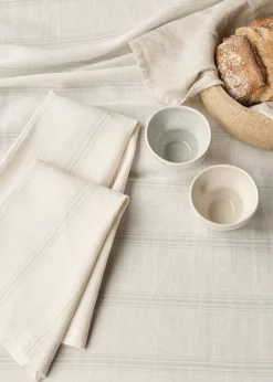 Hot Compliments - Serviet - Brise Napkin 45x45 cm - 4 pack - Grøn