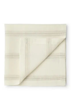 Best Compliments - Serviet - Brise Napkin 45x45 cm - 4 pack - Sand