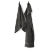 Best Compliments - Slow Towel 50x100 cm - grey
