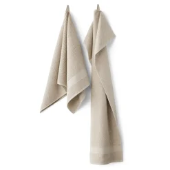 New Compliments - Slow Towel 70x140 cm - Linen