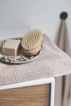 New Compliments - Slow Towel 70x140 cm - Linen