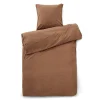 Online Compliments - Stone - Sengetøj - L250 - Brun