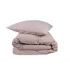 Discount Compliments - Stone - Sengetøj - L200 cm - Rosa