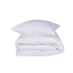 Outlet Compliments - Stone - Sengetøj - L200 - Hvid