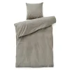 Online Compliments - Stone - Sengetøj - L220 - Sand