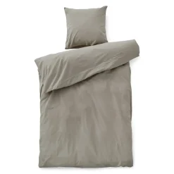 Online Compliments - Stone - Sengetøj - L220 - Sand