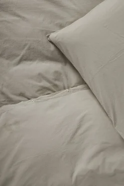 Online Compliments - Stone - Sengetøj - L220 - Sand