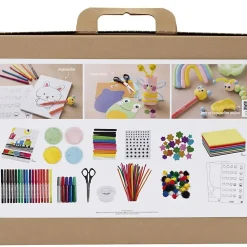 Creativ Company - Maxi DIY Mix, 1 pk.