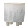 Clearance Creative Collection - Imoa Urtepotteskjuler, Natur, Stentøj