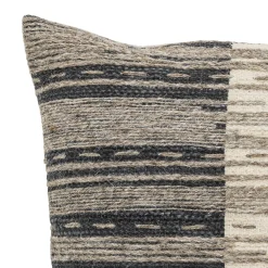 Sale Creative Collection - Seaford Pude, Natur, Bomuld
