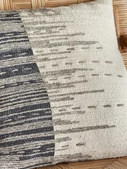 Sale Creative Collection - Seaford Pude, Natur, Bomuld