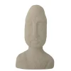 Discount Creative Collection - Vendi Deko, Natur, Terrakotta