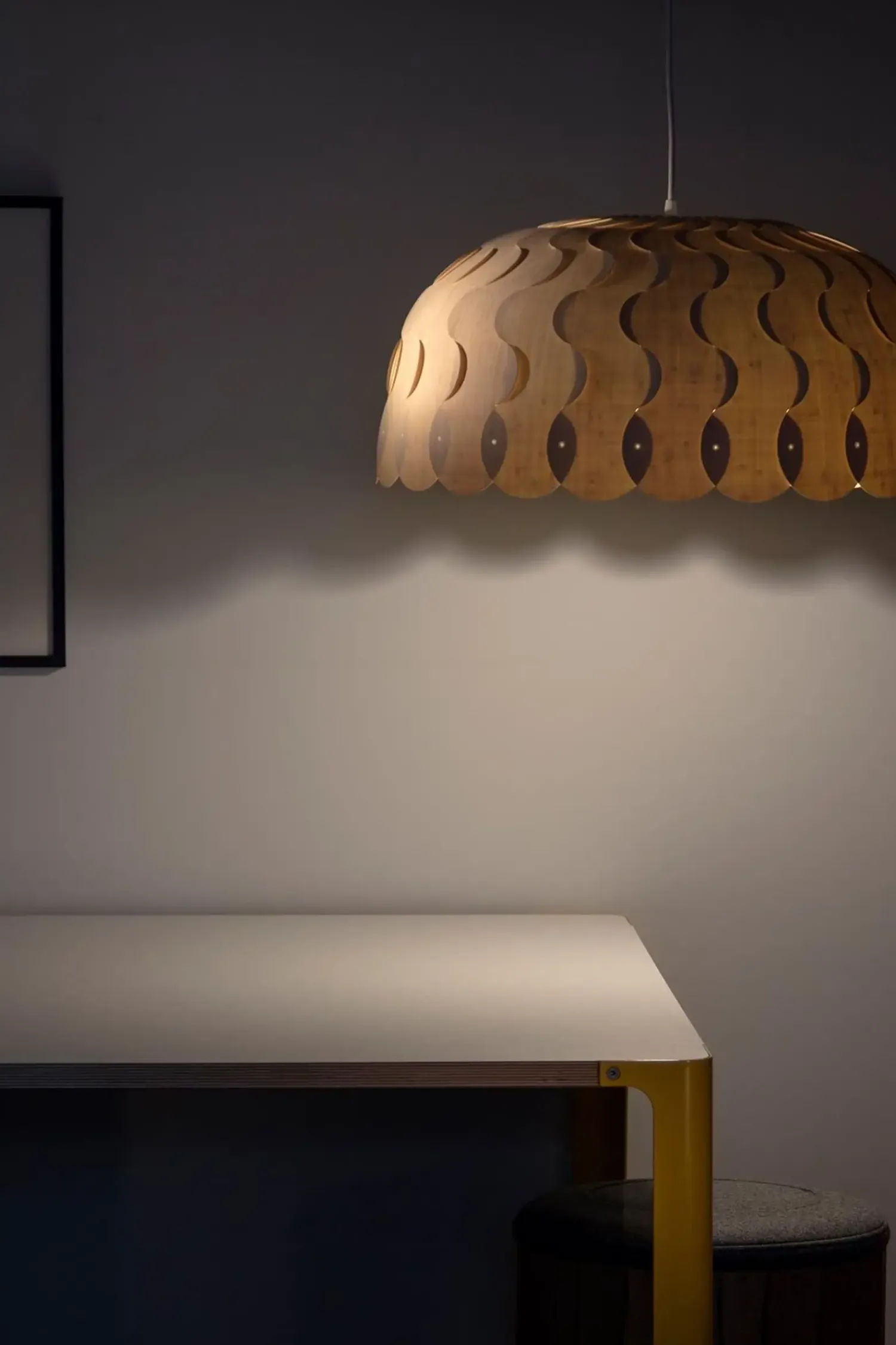 Outlet David Trubridge - Beau Large - Bamboo