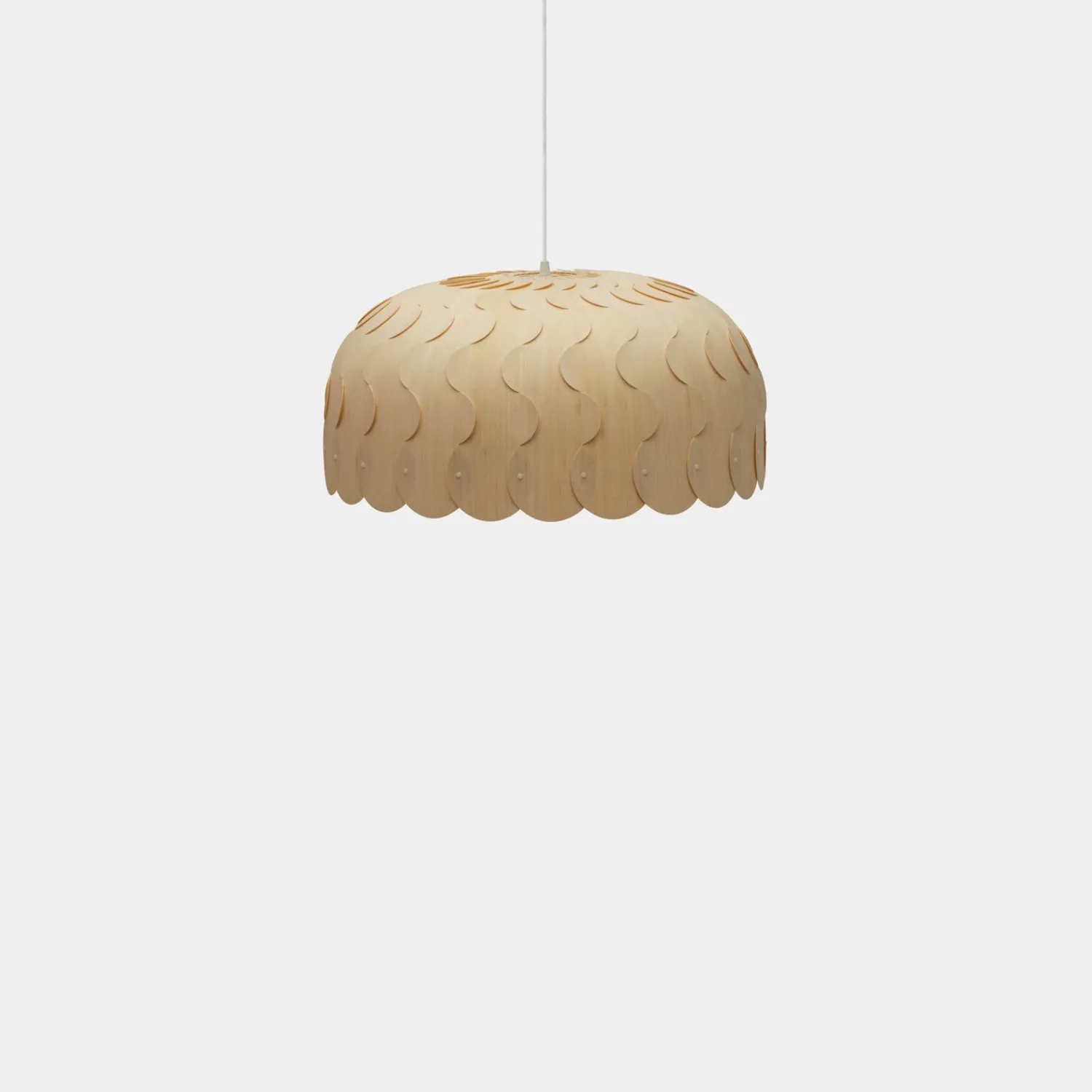 Best David Trubridge - Beau Small - Bamboo