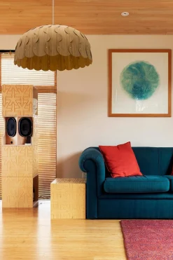 Best David Trubridge - Beau Small - Bamboo