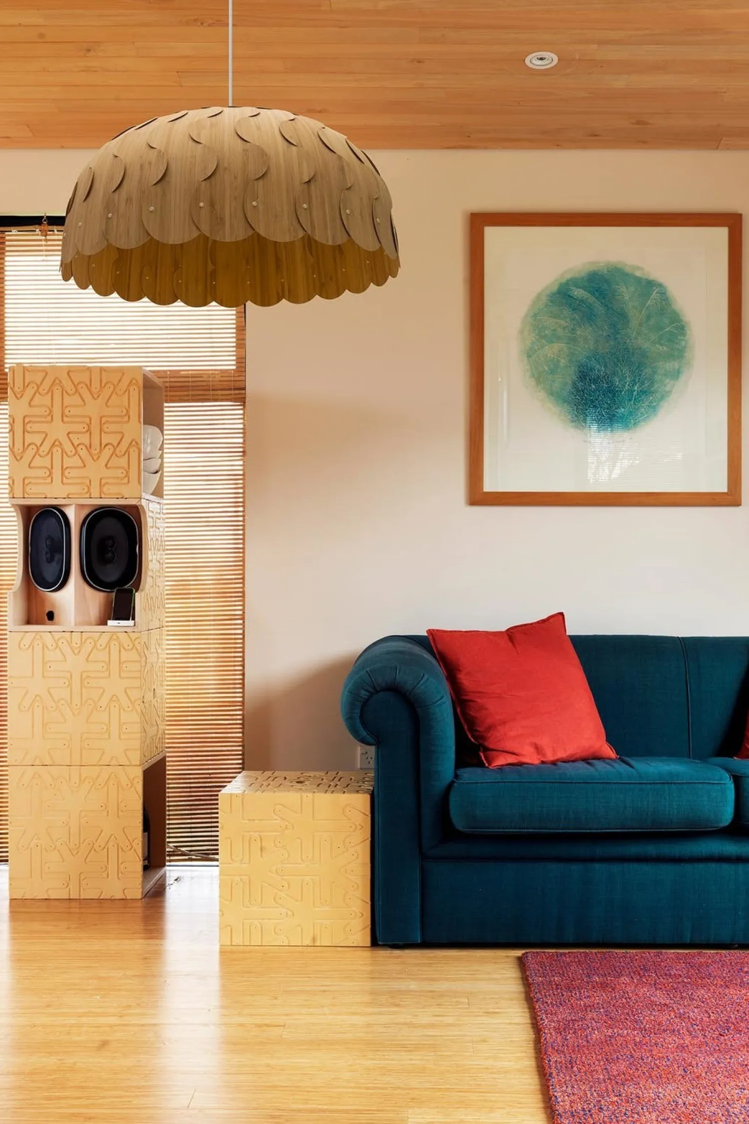 Best David Trubridge - Beau Small - Bamboo