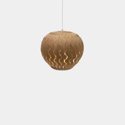 Hot David Trubridge - Belle Large - Caramel