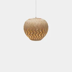 David Trubridge - Belle Small - Bamboo