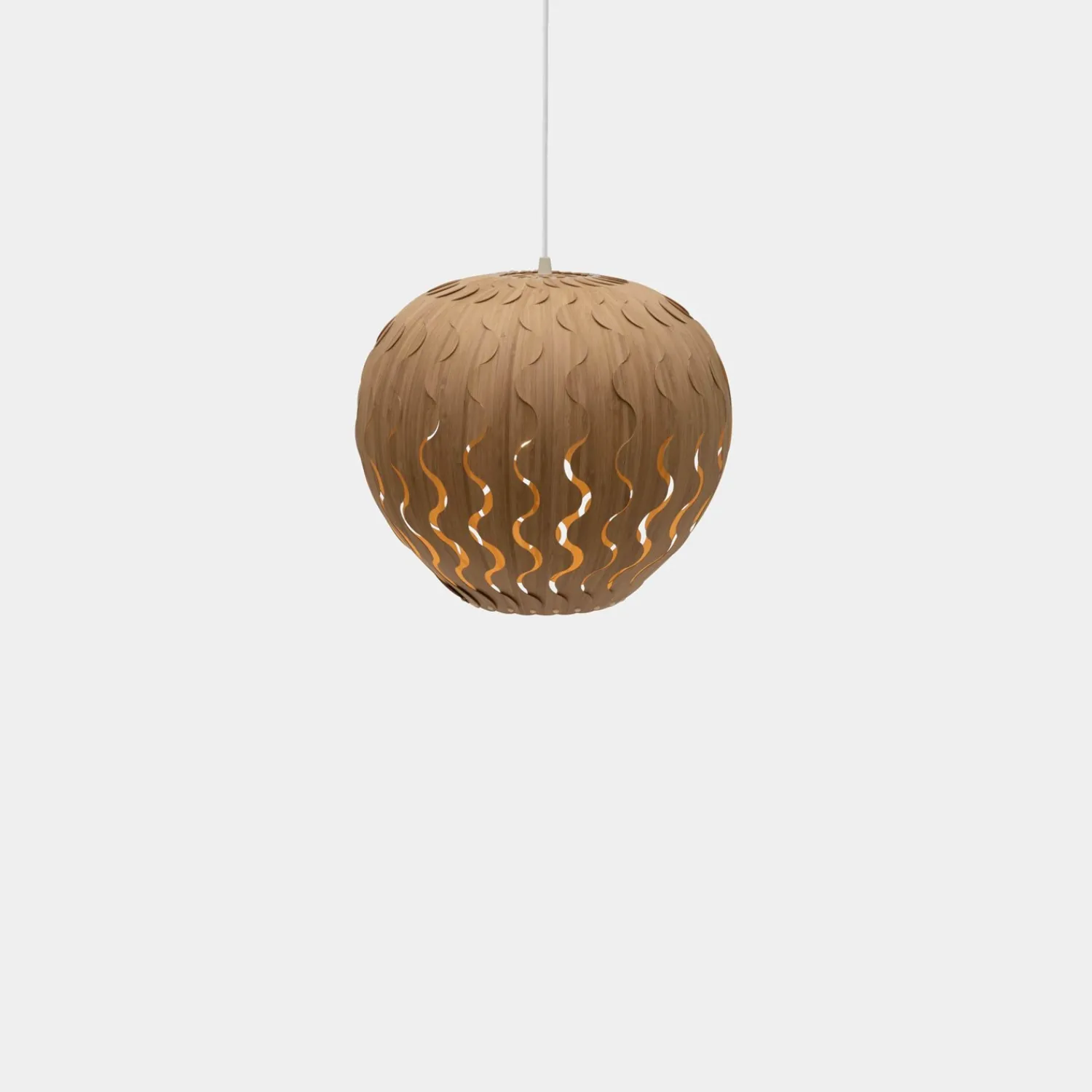 Online David Trubridge - Belle Small - Caramel