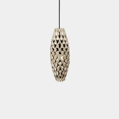 Discount David Trubridge - Hinaki 75cm - Sort/natur