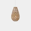 Best David Trubridge - Koura Ø 75cm - Caramel