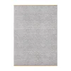 Sale Design House Stockholm - Björk tæppe - lysegrå - 170*240