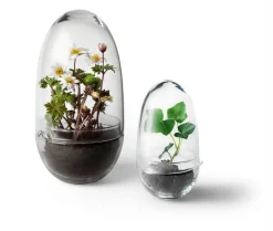 New Design House Stockholm - Grow Greenhouse - Small