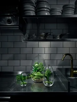 New Design House Stockholm - Grow Greenhouse - Small
