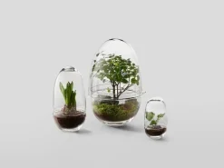 New Design House Stockholm - Grow Greenhouse - Small