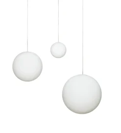 Outlet Design House Stockholm - Luna Lampe - Small