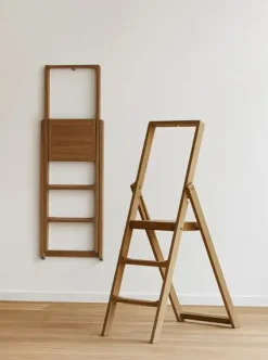 Online Design House Stockholm - Step - trappestige i eg