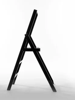 Outlet Design House Stockholm - Step - trappestige i sort