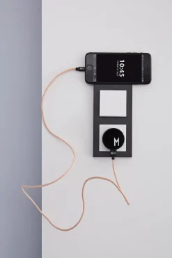 Best Design Letters - iphone oplader - Charger - 