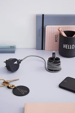 Best Design Letters - iphone oplader - Charger - 