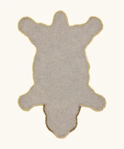 Clearance Doing Goods - Gulvtæppe - Quin Bear - Large