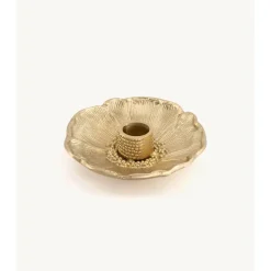 Outlet Doing Goods - Lysestage - Mia Poppy - Messing/Brass