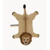 Online Doing Goods - Moody Lion Gulvtæppe - Small