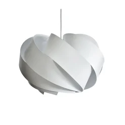 Discount Dyberg Larsen - Boleo Pendel - Hvid