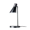 Best Dyberg Larsen - Denver bordlampe - Mat sort - Ø:12 cm x H: 44,5 cm