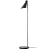 Outlet Dyberg Larsen - Denver gulvlampe - Mat sort