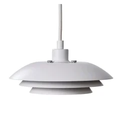 Discount Dyberg Larsen - DL20 Pendel - Hvid (Dia: 20 cm)