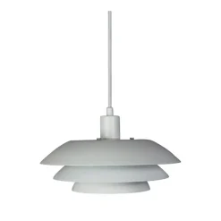 New Dyberg Larsen - DL31 Pendel - Mat Hvid