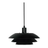New Dyberg Larsen - DL31 Pendel - Mat Sort