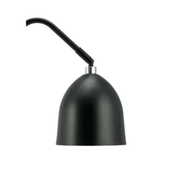 Clearance Dyberg Larsen - Easton bordlampe - Sort