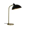 Clearance Dyberg Larsen - Futura Antik Brass Table bordlampe