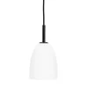 Best Dyberg Larsen - Jazz pendel D12 - Opal/Sort