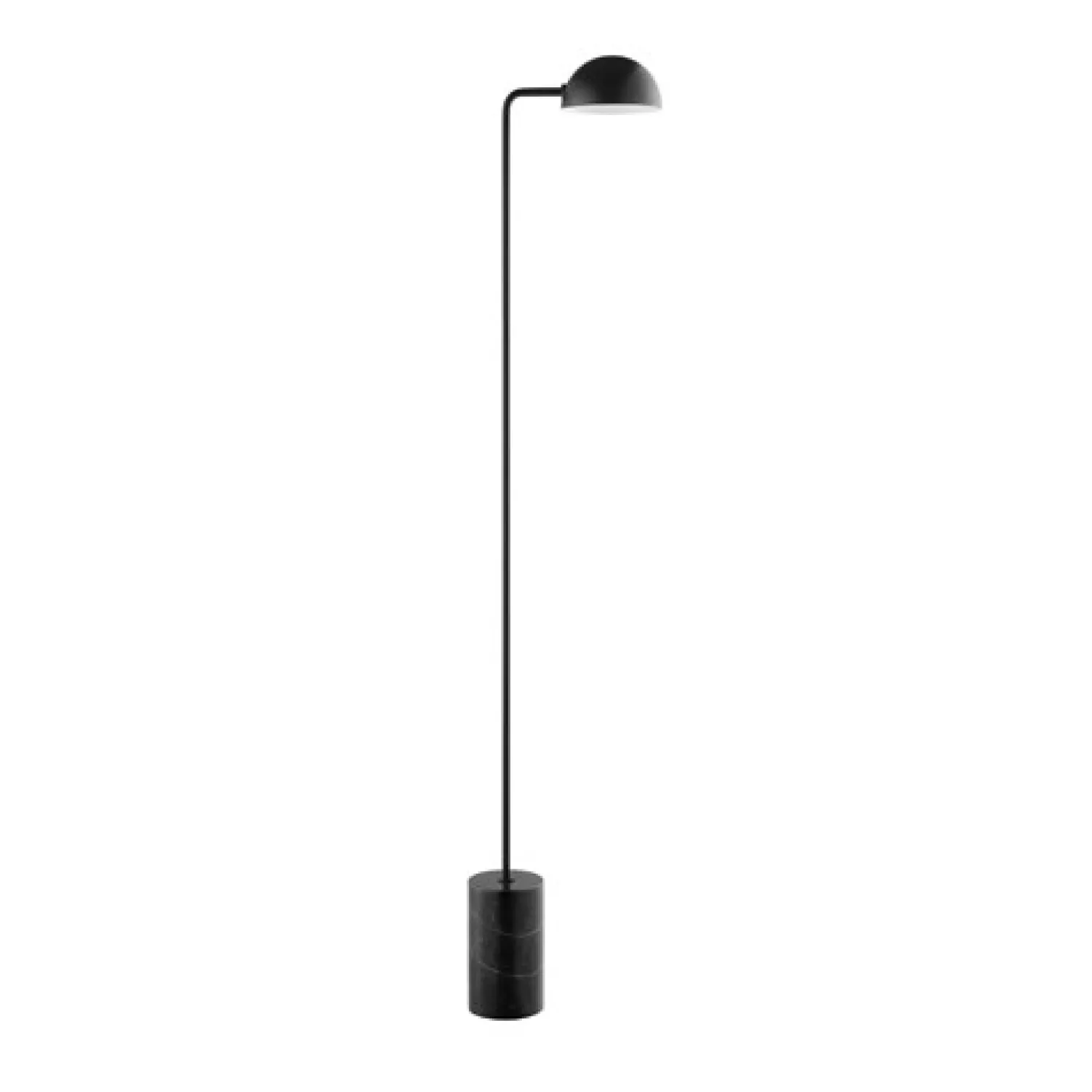 Best Dyberg Larsen - Marble gulvlampe