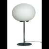 Best Dyberg Larsen - Queen bordlampe - Chrome