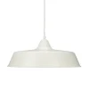 Sale Dyberg Larsen - Raw pendel - Hvid