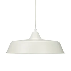 Sale Dyberg Larsen - Raw pendel - Hvid